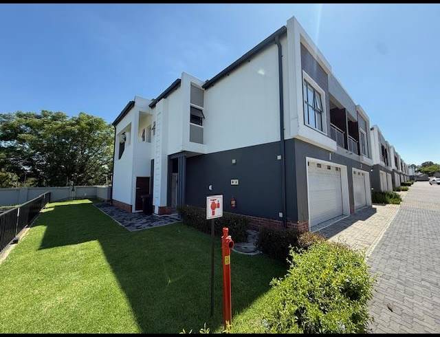 4 BEDROOM PROPERTY TO RENT IN MORNINGSIDE